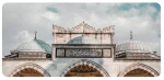 Camii Mimari Tasarımı